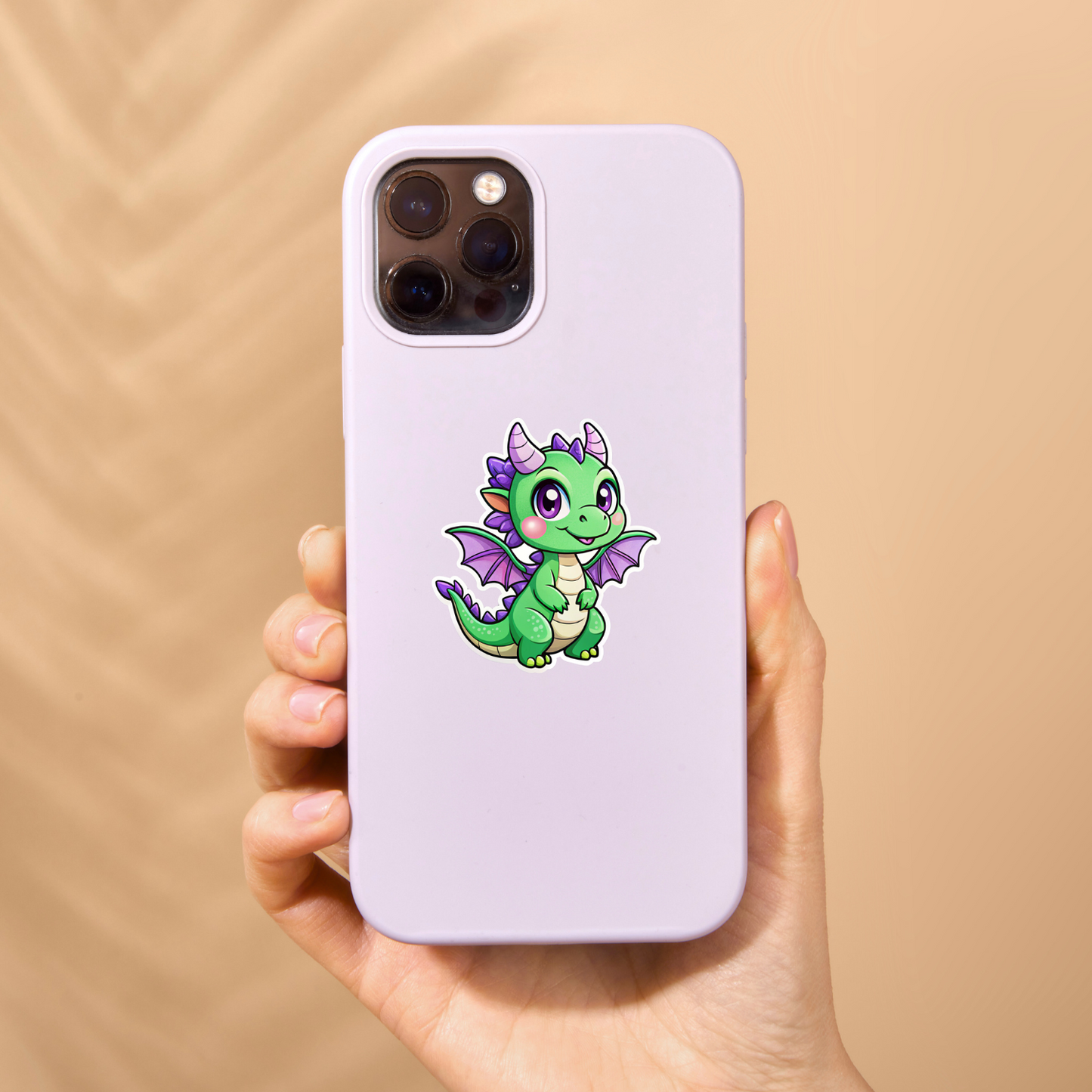 Dragon Sticker Printable #DS 002